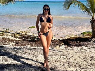 naked webcamgirl video AlahiaRussel