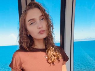 shower webcam AlbinaFichtner