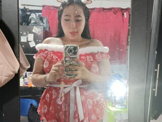 extreme webcam video AlejandraHeart