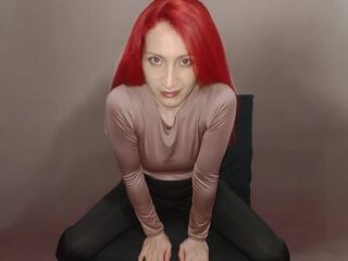 webcam hooker AlexiaJanes