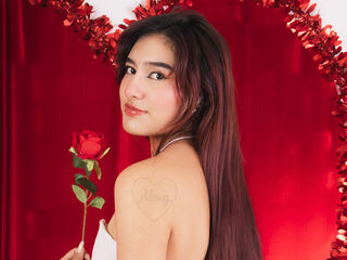 kinky webcam show AliceKemp