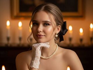 girl topless AliceMaryWilson