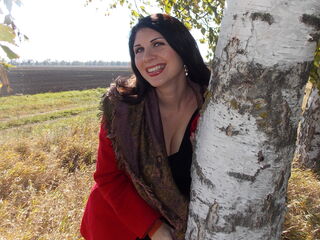 shaved pussy cam AlinaPrudova