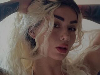 webcampicture AlinaVarenne