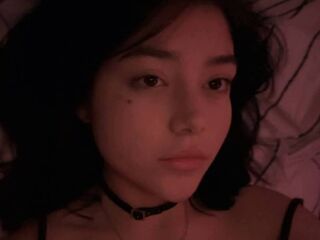 hardcore webcam AlisaGlow