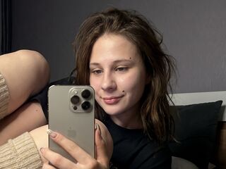 fingering webcam girl AlixSgambati