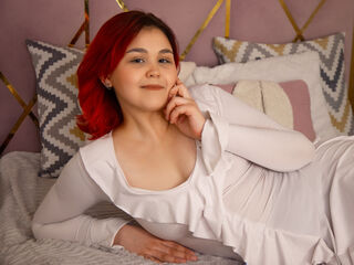 fingering camgirl AmandaGreer