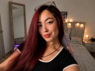 camslut webcam video AmaraFerrert
