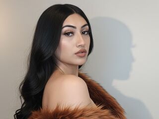 girl showing pussy AmberBrielle