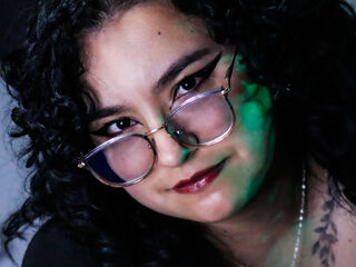 camgirl video chat room AmberColombo