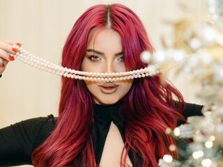 hot striptease show AmberLyn