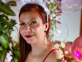 nude camgirl pic AmberRousee