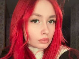naked cam chat AmeliMali