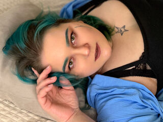 webcam girl AmeliaSkye