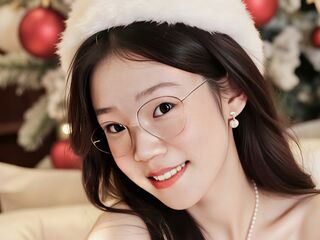 nude webcamgirl photo AmySabella