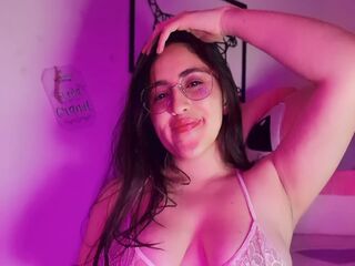 hardcore webcam show AmyVele