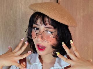 girl chat room AnaSanders