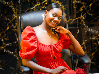 Kinky webcam AndreaStorm