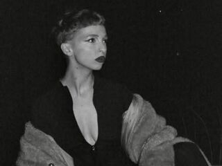 webcamstripper live AniKali