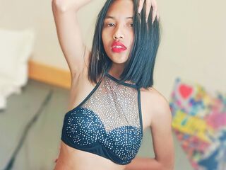 hot live girl AnnahPinkie