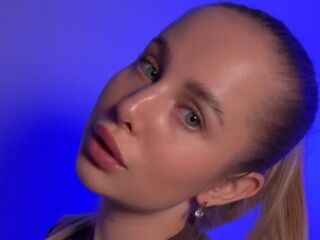 fingering girl cam AnnelleToulson