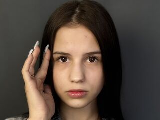 webcamgirl live sex AnnetPintonin