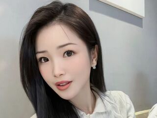 Kinky webcam AnniDaiyu