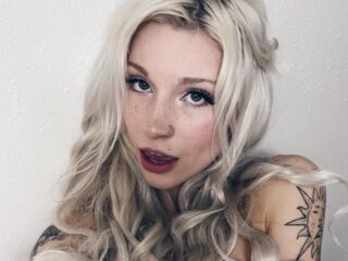 live sexcam AnnieAngel