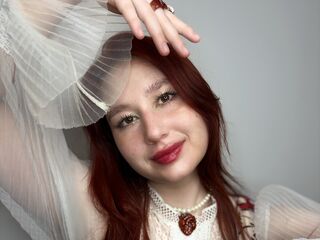 cam girl webcam AnnieLanson