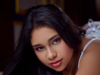 naked webcam girl fingering AnnieMuler