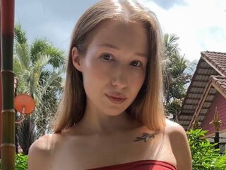 live sexcam AnnySolane