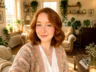 adult live cam AprilCole