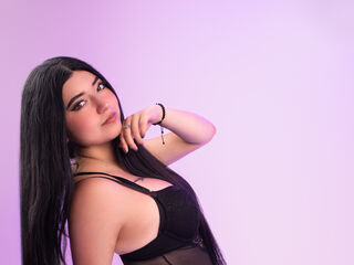 chat room live show AriaLunex