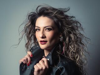 Kinky webcam AryTorres