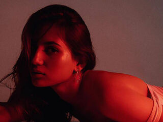 cam girl masturbating with vibrator AsyaBrooks