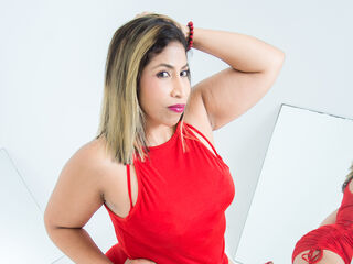 hot girl webcam AuroraVirelli