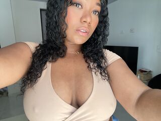 camsex AvaApril