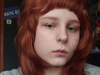 fingering cam whore AvaMeyer