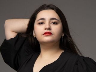 naughty camgirl masturbating AyleenGece