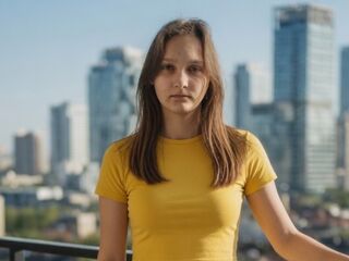 fingering camgirl video BariAuduong