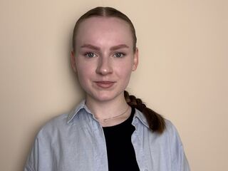 hardcore webcam show BettyannGrenon