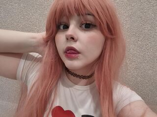 sexy camgirl picture BlossomAnna