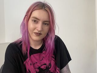 jasmin naked BonnieRide