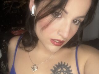 sexy live cam girl BrattyBride