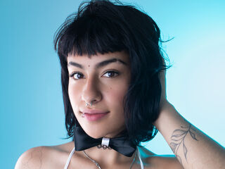 jasmin nude BrianaBlake