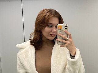 kinky cam photo BrynnMeury