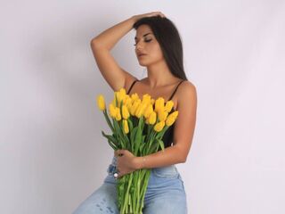 nude webcam girl Caassandra