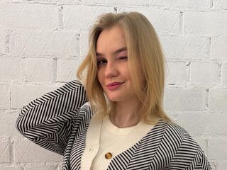 sexy cam CamillaCapoccia