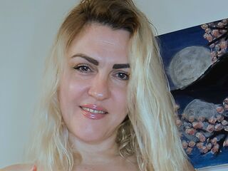 web cam show CandanceSmith