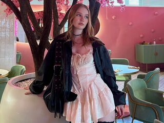 live sex cam CandiFerretti